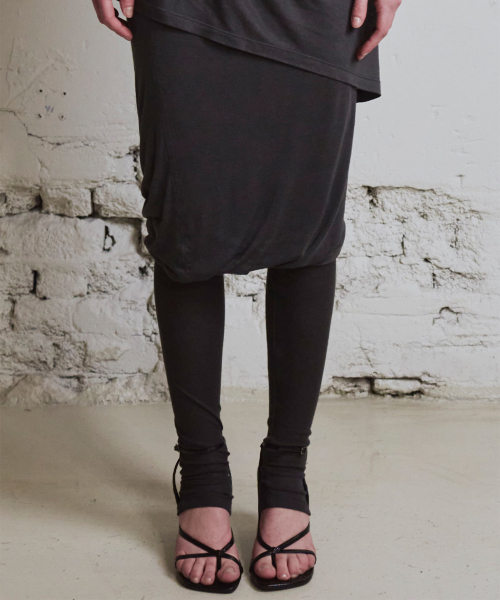 Soft Layer Leggings_4color