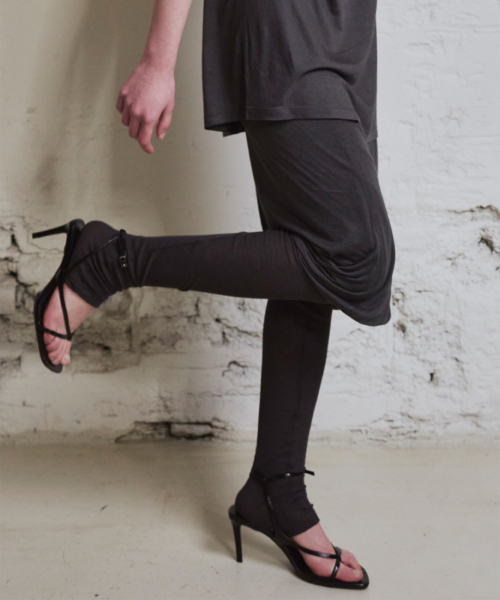 Soft Layer Leggings_4color