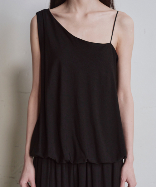 Balloon Asymmetric Top_2color