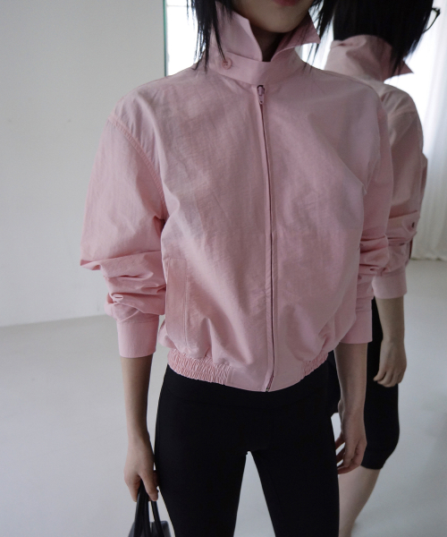 VIA JUMPER-PINK
