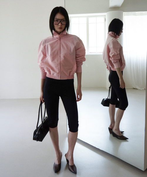 VIA JUMPER-PINK