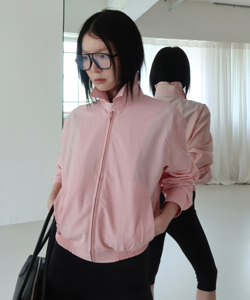 VIA JUMPER-PINK