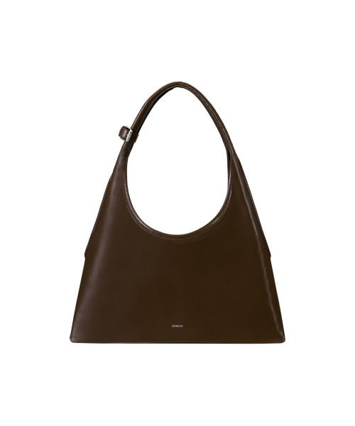 Ringo Bag Mini · 링고백 미니 / 라피아 브라운
