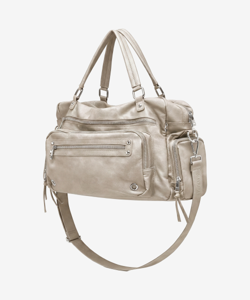 Bread Bag_Beige