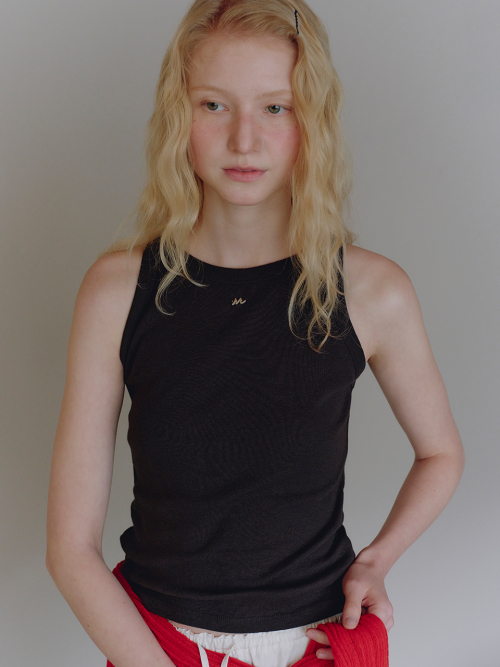 Cutaway Sleeveless MU2634TS309M