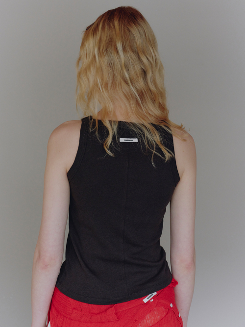 Cutaway Sleeveless MU2634TS309M