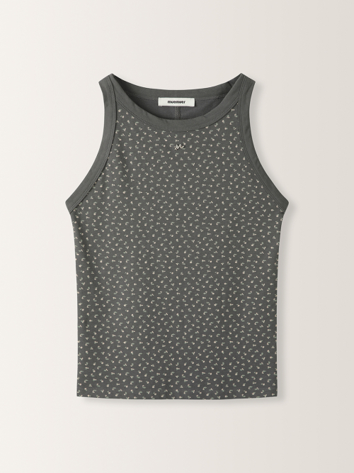 Cutaway Sleeveless MU2634TS309M