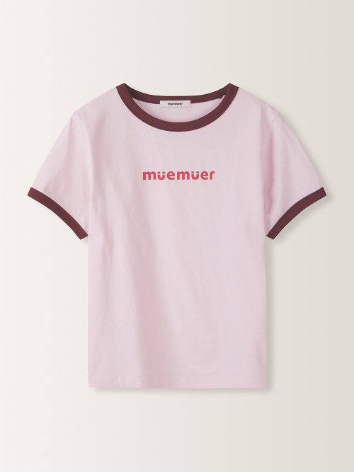 Smile Muemuer T-Shirt MU2635TS310M