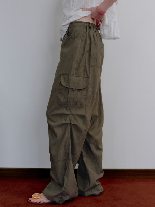 Core Utility Cargo Pants MU2634PT308M