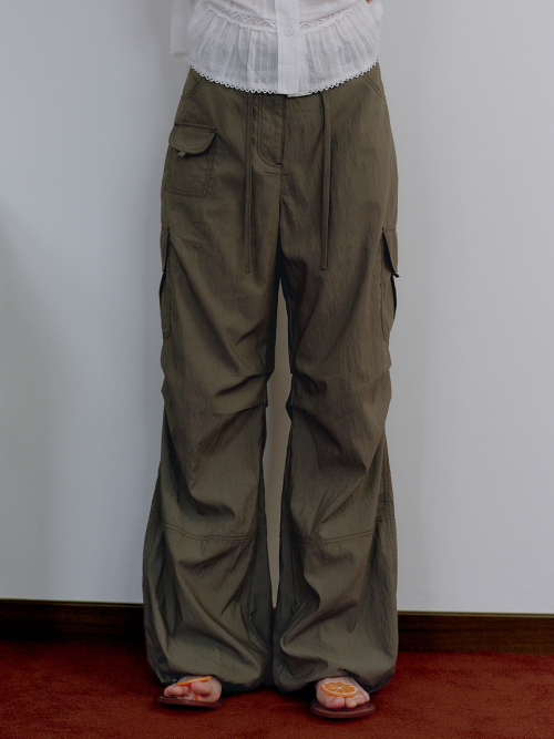 Core Utility Cargo Pants MU2634PT308M