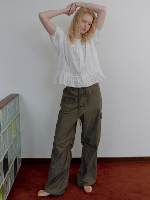 Core Utility Cargo Pants MU2634PT308M
