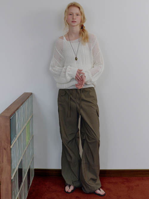 Core Utility Cargo Pants MU2634PT308M