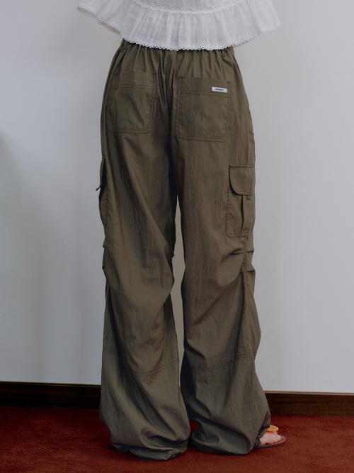 Core Utility Cargo Pants MU2634PT308M