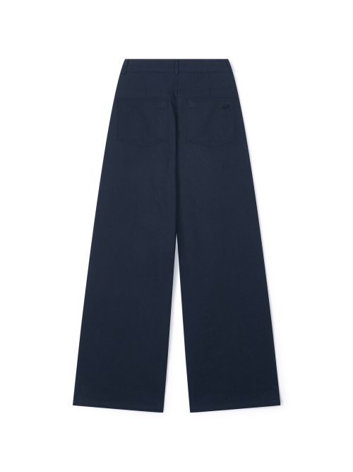 Emily Cotton Pants