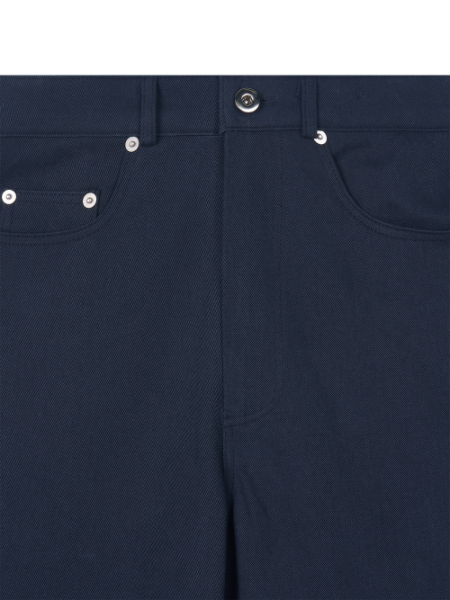 Emily Cotton Pants
