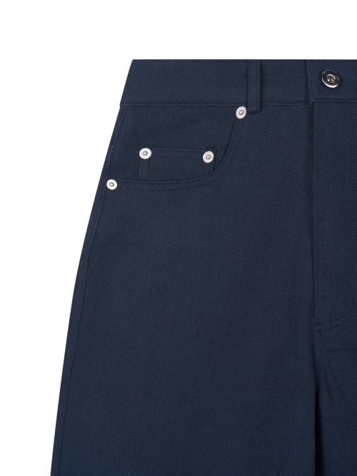 Emily Cotton Pants