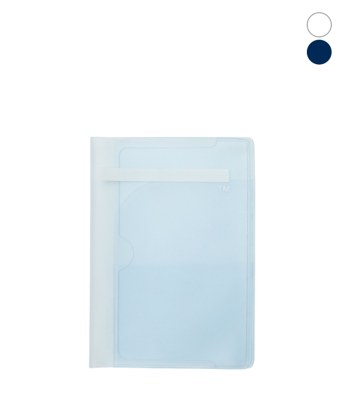 PASSPORT COVER [2colors]