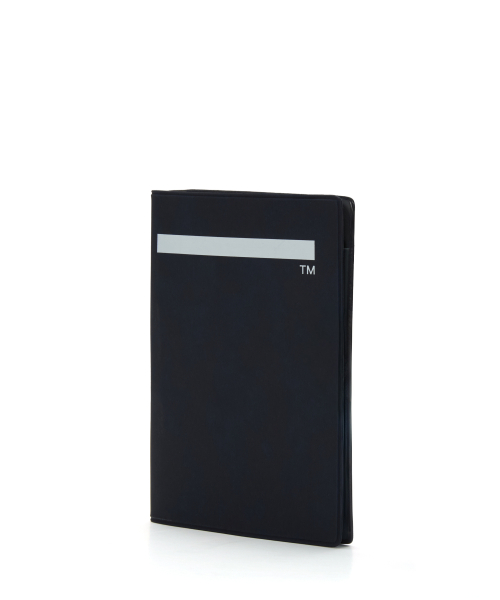 PASSPORT COVER [2colors]