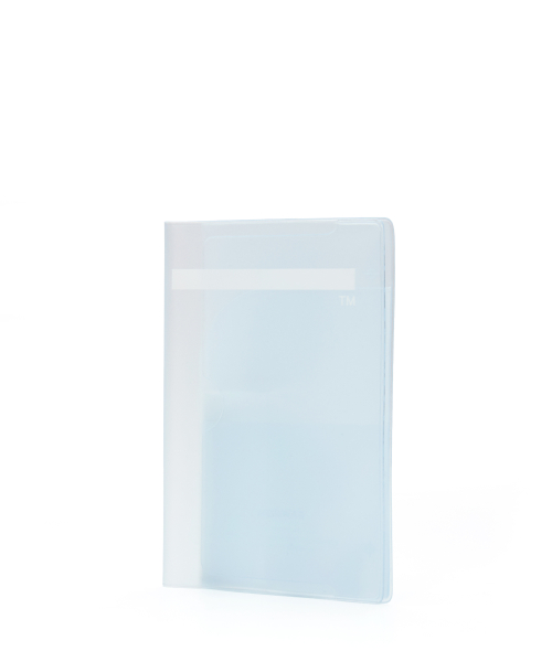PASSPORT COVER [2colors]