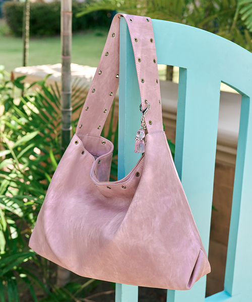 STAND Cat Charm · 스탠드 캣 참 / 베이비핑크