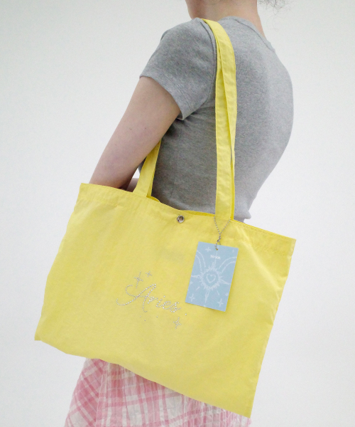 Zodiac Club Bag (12type)