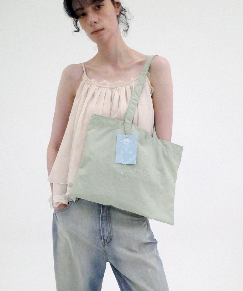 Zodiac Club Bag (12type)