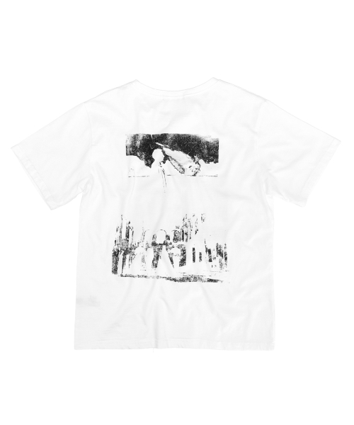 Poésie T-shirt