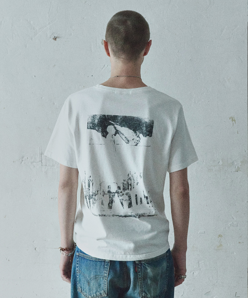 Poésie T-shirt