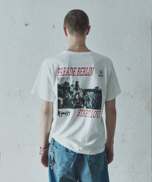 Love Parade T-shirt