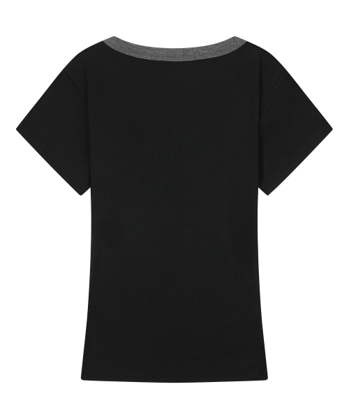 FERRING MIDI RINGER HALF T (7COLOR)