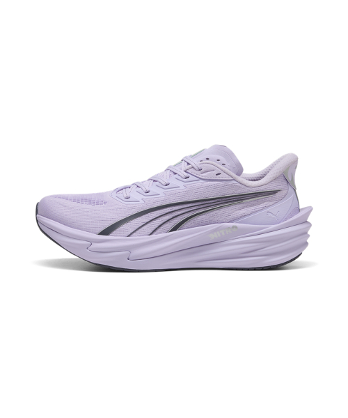 Deviate NITRO 4 - Light Lavender-Inky Depths / 312123-20