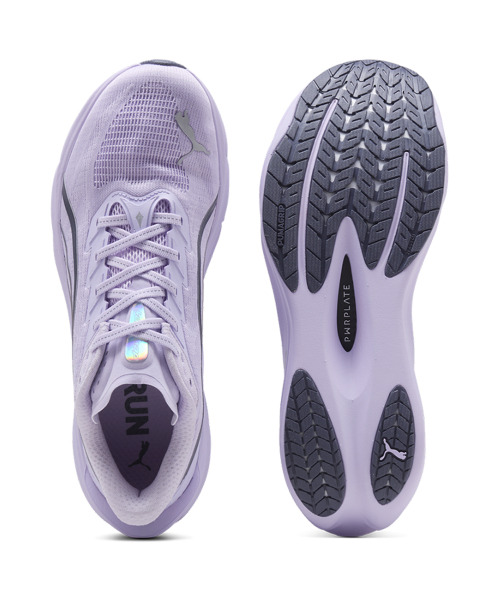 Deviate NITRO 4 - Light Lavender-Inky Depths / 312123-20