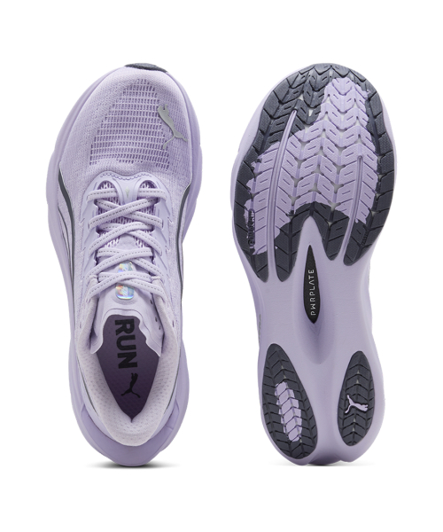 Deviate NITRO 4 Wns - Light Lavender-Inky Depths / 312124-20