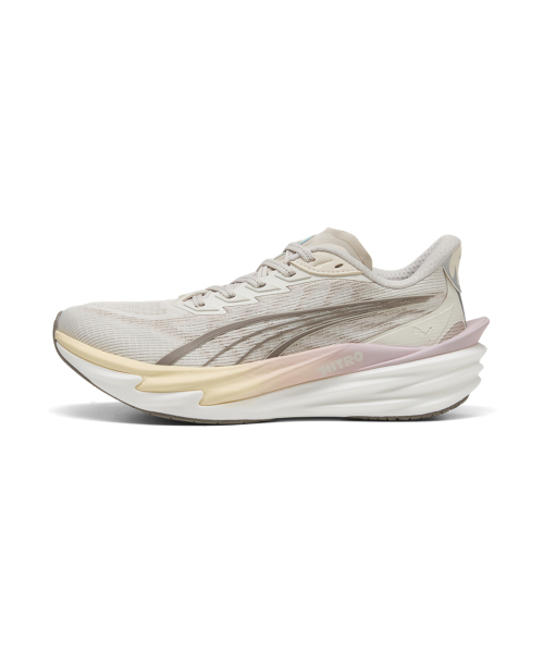 Deviate NITRO 4 Wns - Alpine Snow-Misty Pink / 312124-24