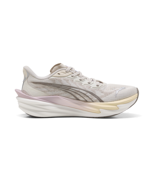 Deviate NITRO 4 Wns - Alpine Snow-Misty Pink / 312124-24