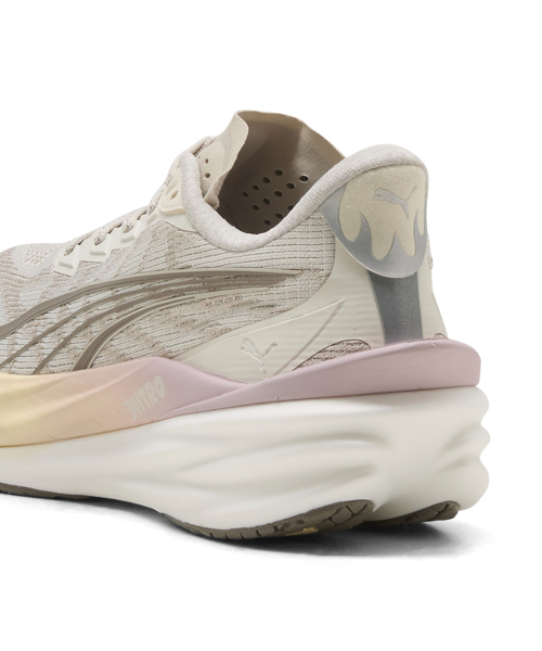 Deviate NITRO 4 Wns - Alpine Snow-Misty Pink / 312124-24