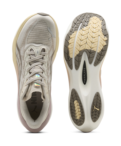 Deviate NITRO 4 Wns - Alpine Snow-Misty Pink / 312124-24