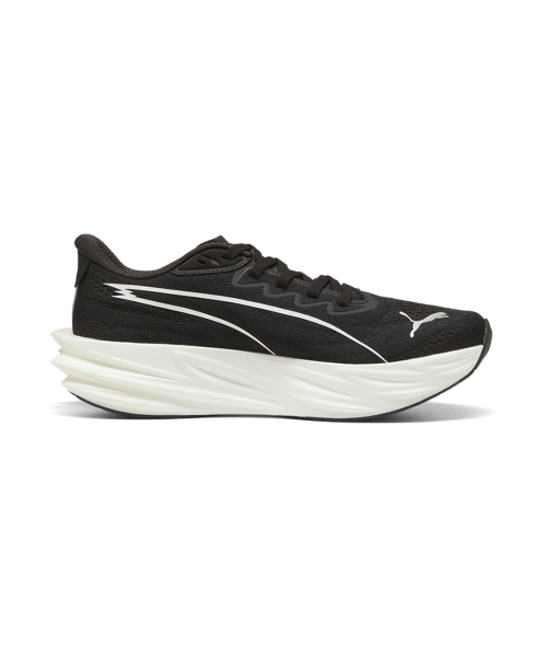 Deviate Pure NITRO Wns - PUMA Black-Puma Silver / 313905-02
