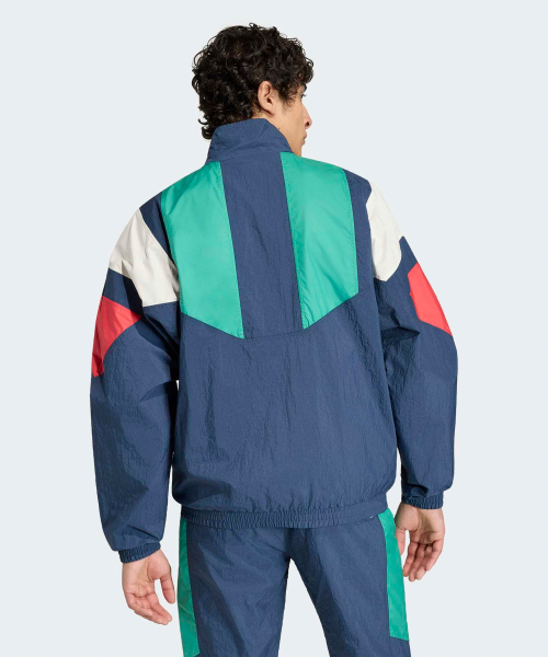 FIGC EQT TT CRENAV
