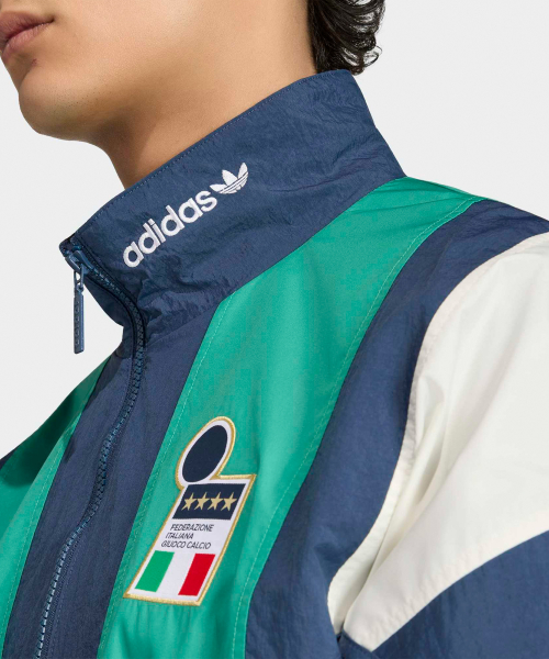 FIGC EQT TT CRENAV