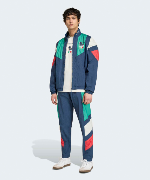 FIGC EQT TT CRENAV