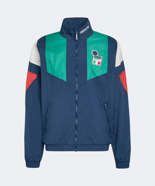 FIGC EQT TT CRENAV