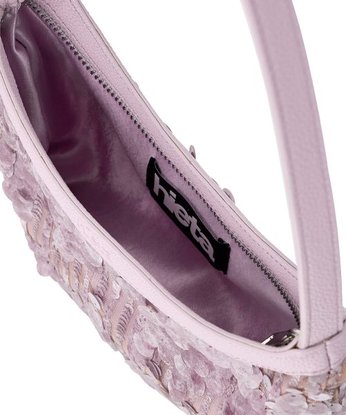 Tyla / Shell Pink