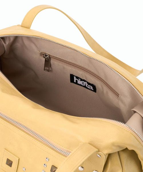 Alma / Camel Beige