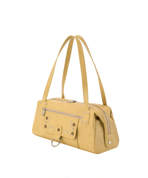 Alma / Camel Beige