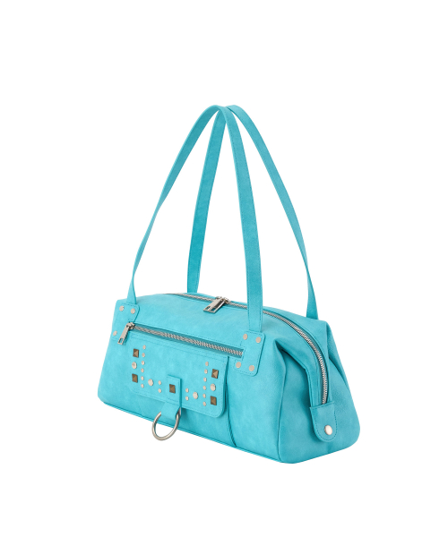Alma / Turqois Blue