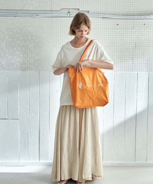 TOA ECO BAG_3COLOR