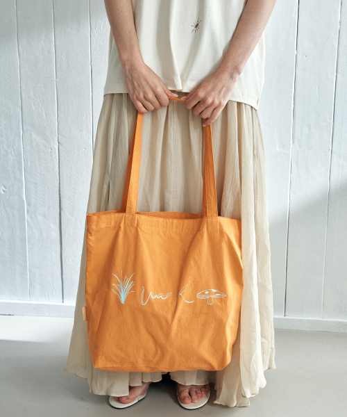 TOA ECO BAG_3COLOR
