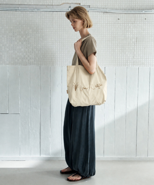 TOA ECO BAG_3COLOR