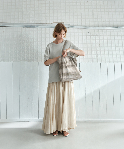 TEEL ECO BAG